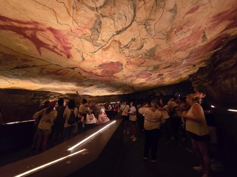Private visit Altamira Museum and Neocave: the fascination of prehistory - Who Should Consider This Tour?