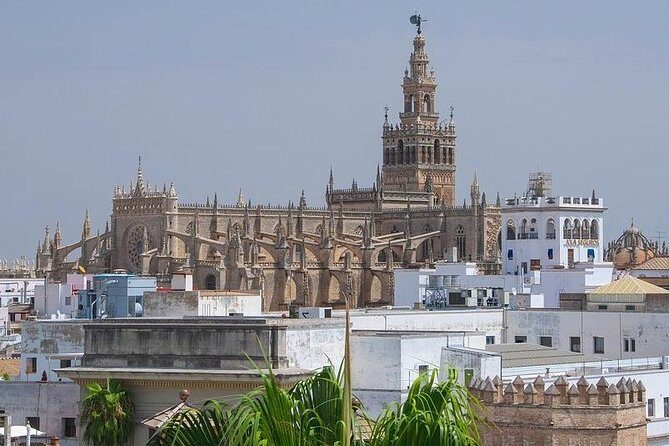 Private visit Cathedral and Royal Alcazares of Seville - Why a Private Tour Makes a Difference