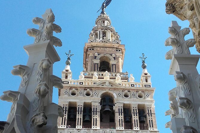 Private visit Cathedral and Royal Alcazares of Seville - What the Reviews Say