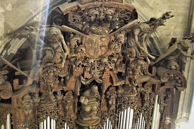 Private visit Cathedral and Royal Alcazares of Seville - Final Thoughts