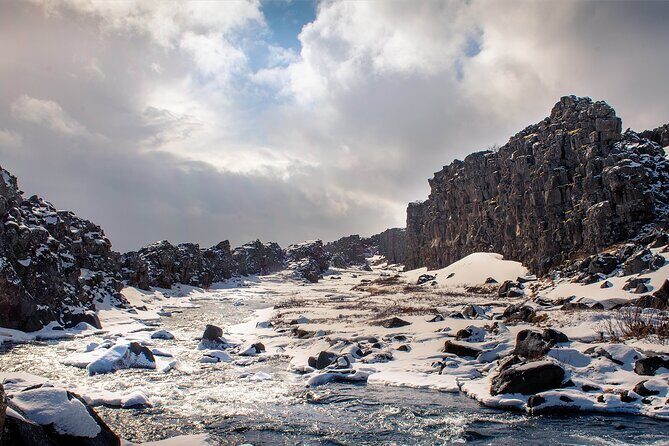 Private Visit Golden Circle Essentials - An in-depth look at the Golden Circle Essentials Tour