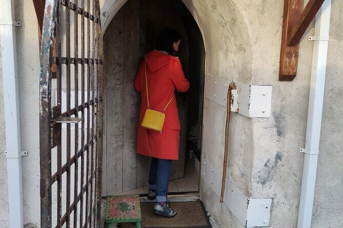 Private visit in an Irish Castle Home - Location & Meeting Point