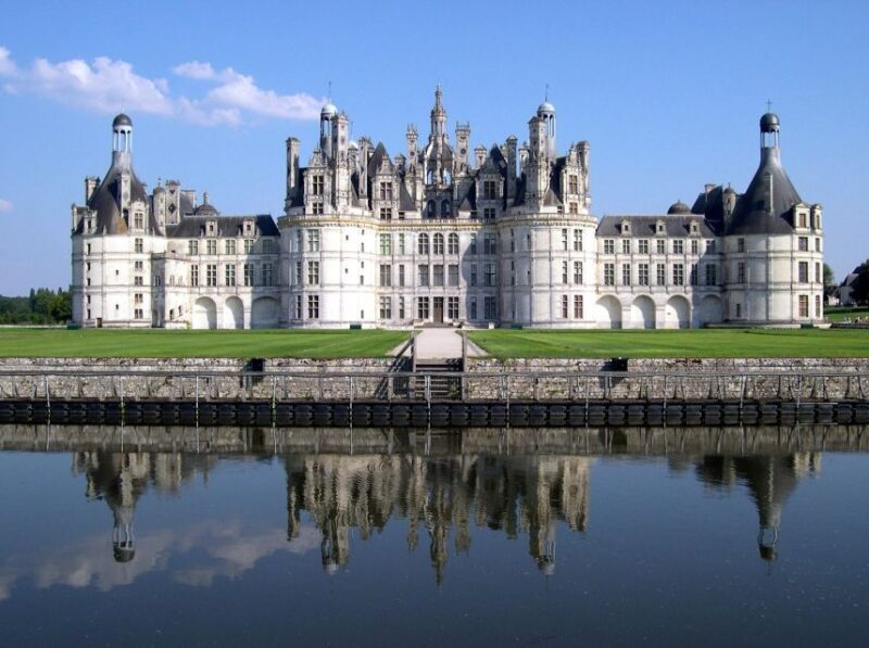 Private visit of the Loire Valley Castles from Paris - What the Reviews Say