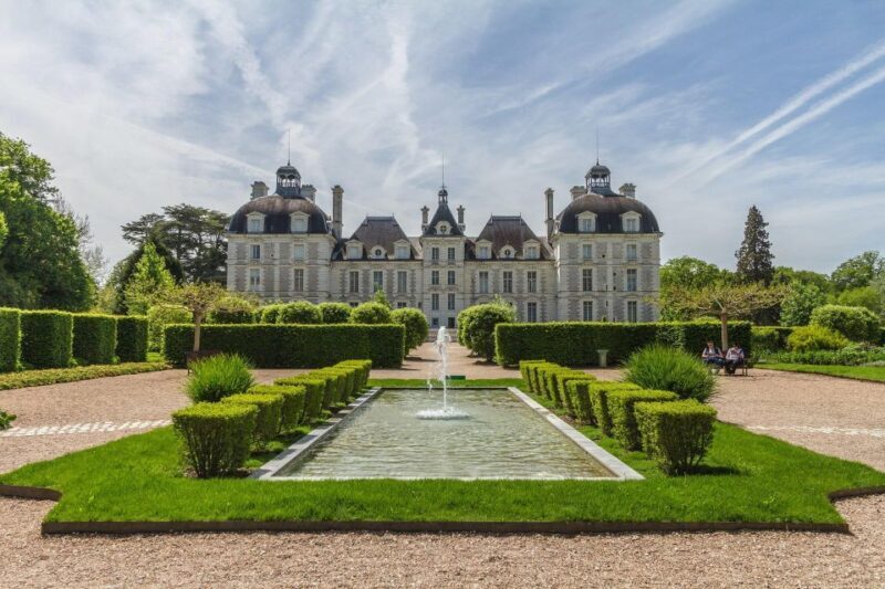 Private visit of the Loire Valley Castles from Paris - Who Is This Tour Best For?