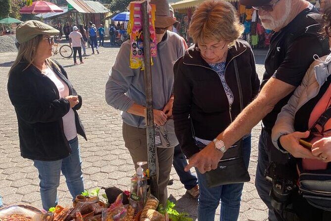 Private visit-Teotihuacan & Basilica of Guadalupe+mezcal tasting - Why This Tour Works Well