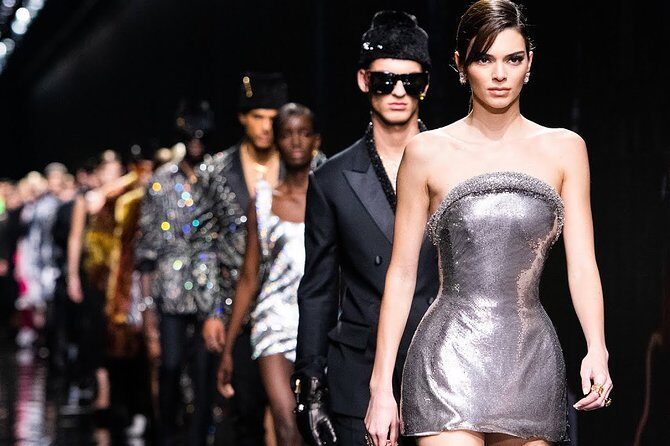 Private visit to a fashion showroom - Final Thoughts