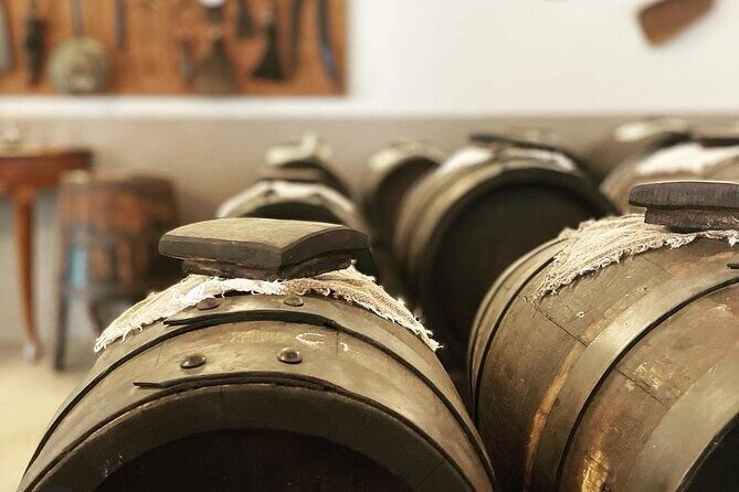 Private Visit to Acetaia with Tasting - A Walkthrough of What to Expect