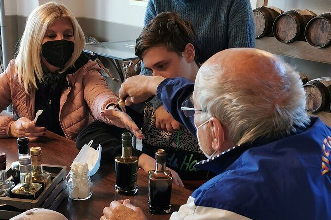 Private Visit to Acetaia with Tasting - Who’s It Best For?