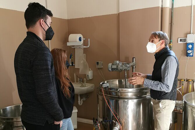 Private Visit to Acetaia with Tasting - Final Thoughts