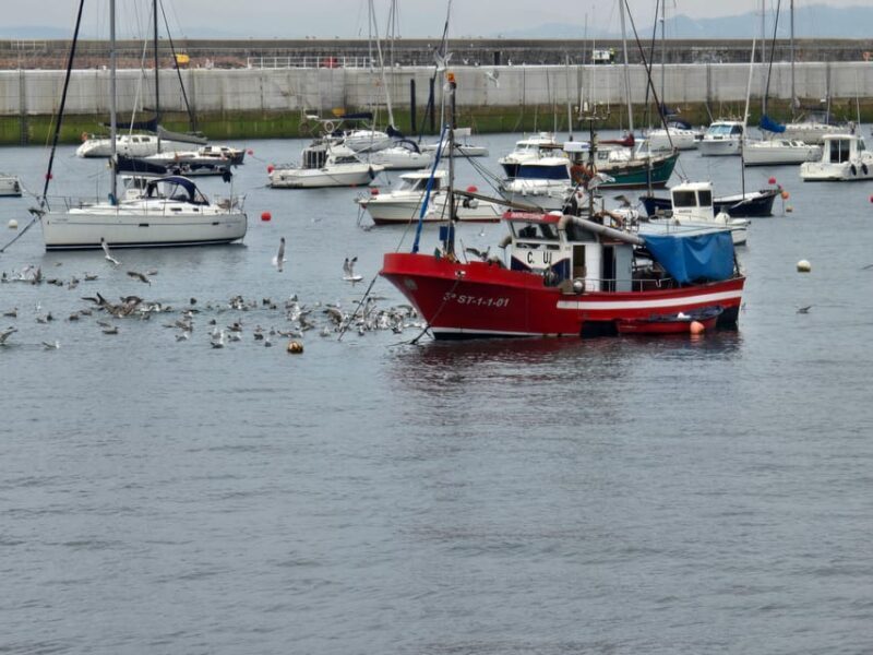 Private visit to Castro Urdiales: the great fishing village - How Does the Cost Reflect the Experience?