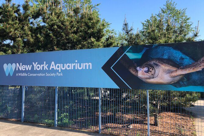 Private Visit to Coney Island, Brooklyn - What’s Included and What’s Not