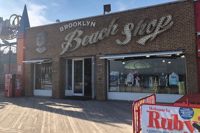 Private Visit to Coney Island, Brooklyn - Practical Details and Tips