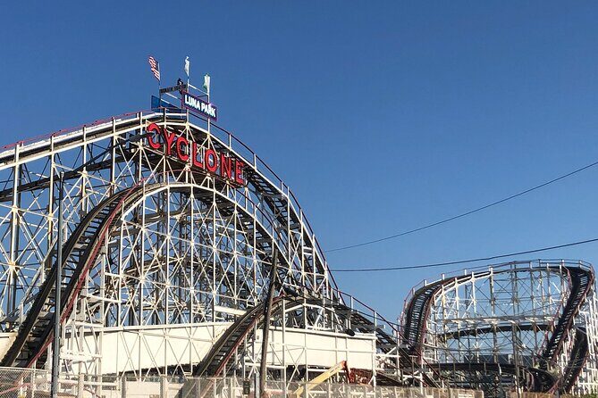 Private Visit to Coney Island, Brooklyn - FAQ