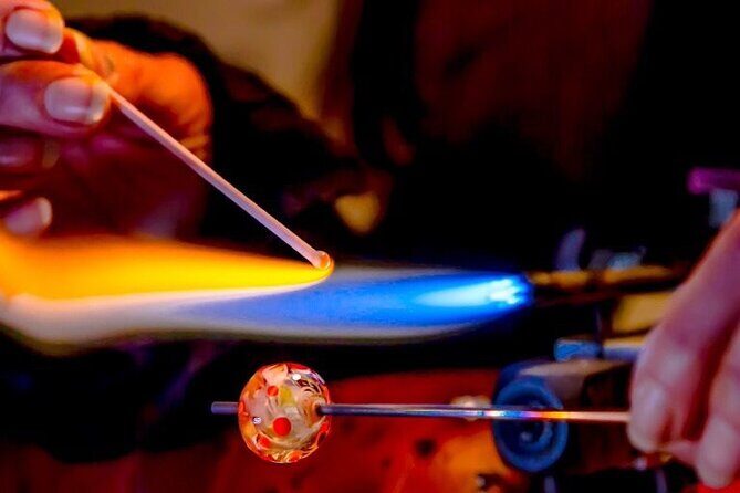 Private Visit to Murano Glass Factory - Master Glassmaker - Unique Pieces - Frequently Asked Questions