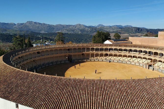 Private visit to Ronda 2 hours - The Itinerary: What’s Included