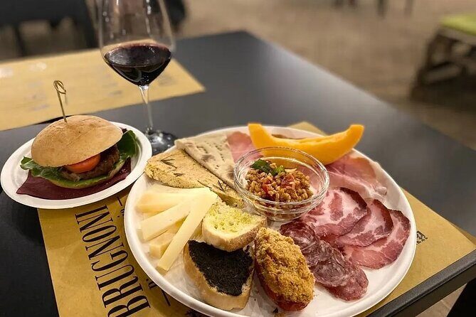 Private visit to the Brugnoni winery with tasting of 4 wines - An In-Depth Review of the Brugnoni Winery Experience