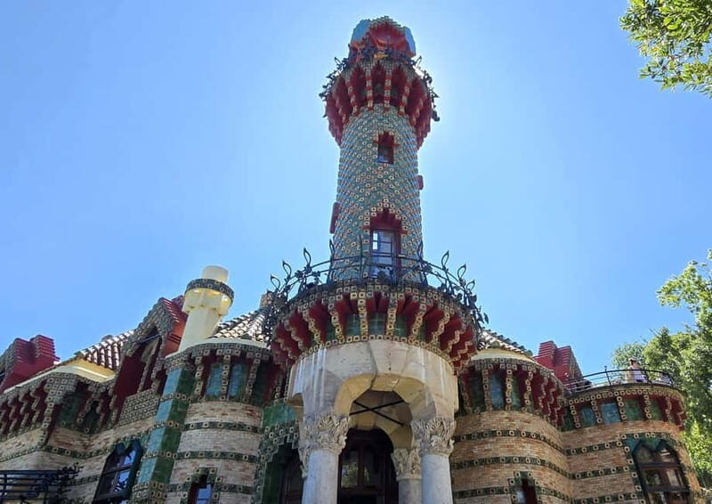 Private visit to the House of the Dukes of Almodovar in Comillas - FAQ