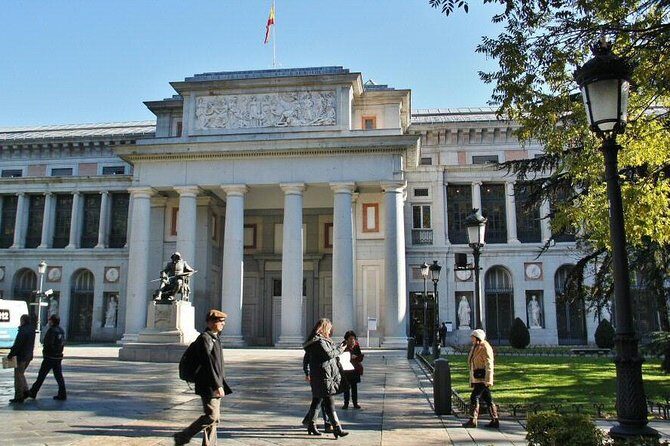 Private Visit to the Prado Museum - What to Expect from the Prado Private Tour