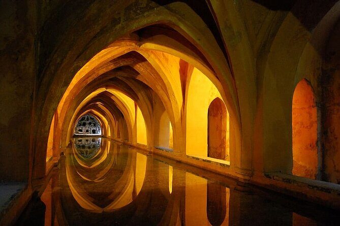 Private visit to the Real Alcazar of Seville (tickets included) - Who Should Consider This Tour?