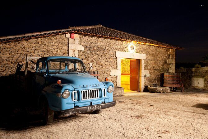 Private visit with wine tasting in Alijó Douro - FAQ