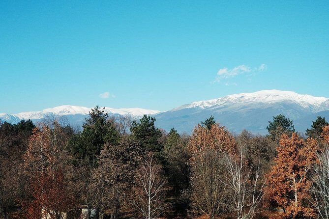 Private Vitosha Mountains Hiking with Black peak & Dragalevtsi Monastery - Who Should Consider This Tour?