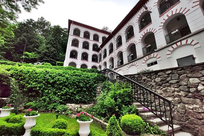 Private Vitosha Mountains Hiking with Black peak & Dragalevtsi Monastery - FAQs