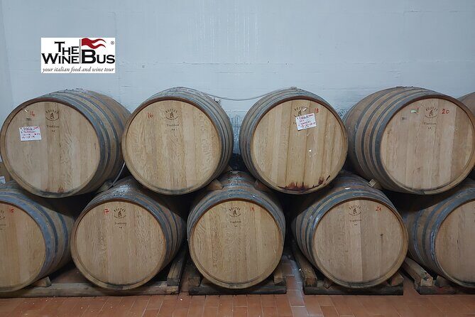 Private Vulture Wine Tour from MATERA with sommelier - Practical Considerations