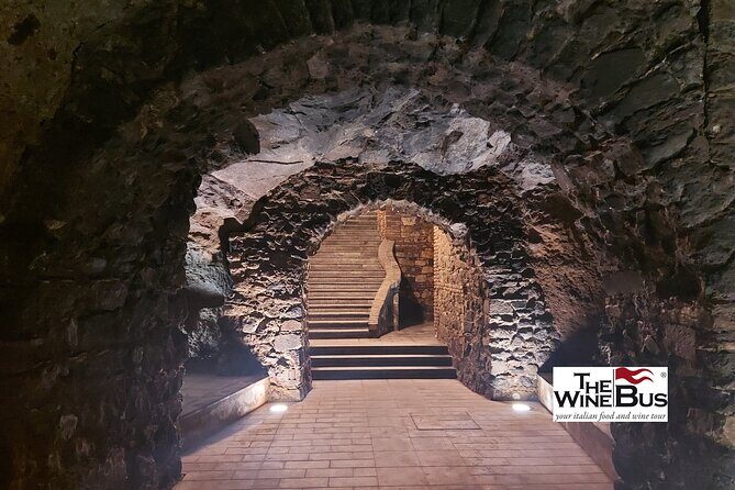 Private Vulture Wine Tour from MATERA with sommelier - Final thoughts