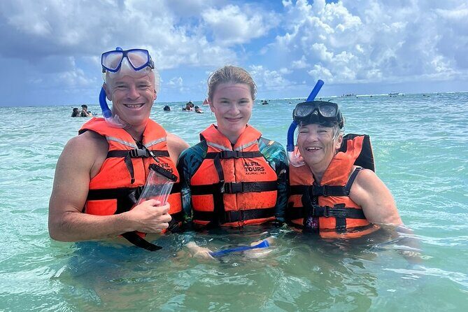 Private VW Beetle Tour Swim with Turtles, Visit Tulum Ruins&Town - Who Is This Tour Best For?