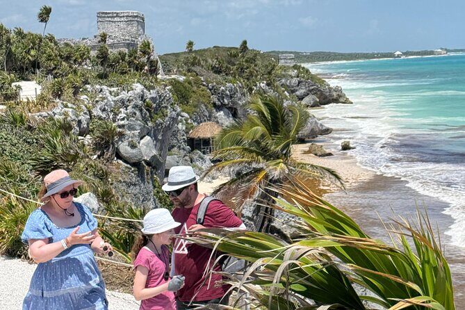 Private VW Beetle Tour Swim with Turtles, Visit Tulum Ruins&Town - FAQ: Practical Questions About the Tour