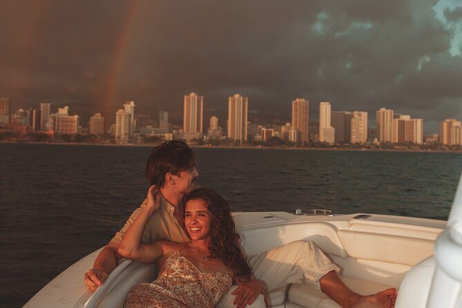 Private Waikiki Sunset Boat Tour - Practical Details & Considerations