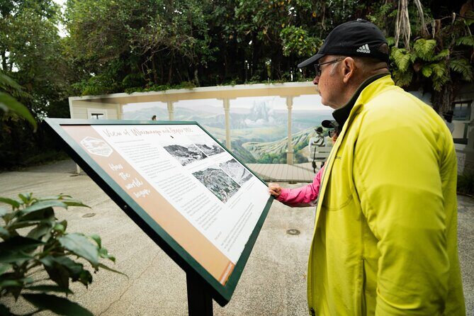 Private Waimangu Steaming Cliffs Kayak Tour - Final Thoughts