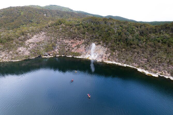 Private Waimangu Steaming Cliffs Kayak Tour - FAQs