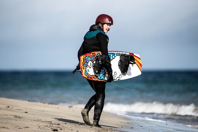 Private wakeboarding or waterskiing trip in Westfjords - Exploring the Water-Based Thrills in the Westfjords