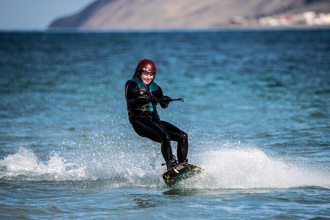 Private wakeboarding or waterskiing trip in Westfjords - Practical Details and Considerations