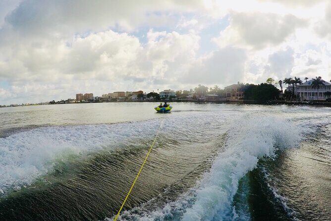 Private Wakesurf, Wakeboard and Tubing- Clearwater Beach - Final Thoughts