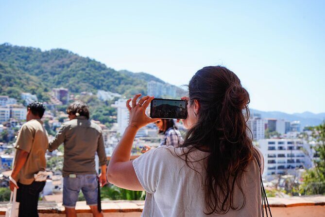 Private Walk getting to know the Center of Puerto Vallarta - FAQ