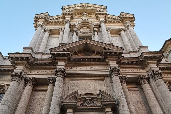 Private Walk Through the Jewish Ghetto in Rome - FAQs
