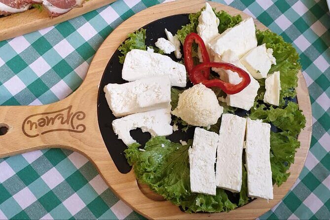 Private Walking and Food Tour in Belgrade - What the Reviews Say