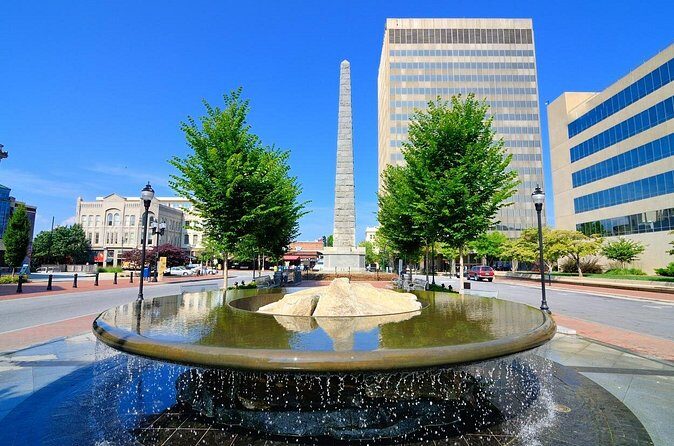 Private Walking Brewery Tour Asheville Craft Beer - FAQ