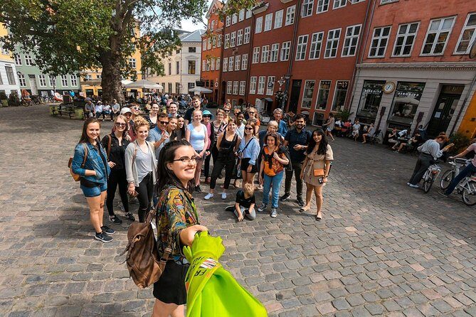 Private Walking Classical Tour of Copenhagen - An In-Depth Look at the Tour