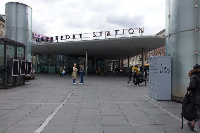 Private Walking Classical Tour of Copenhagen - The Value of Admission Tickets Included