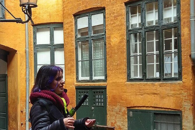 Private Walking Classical Tour of Copenhagen - Who Will Love This?