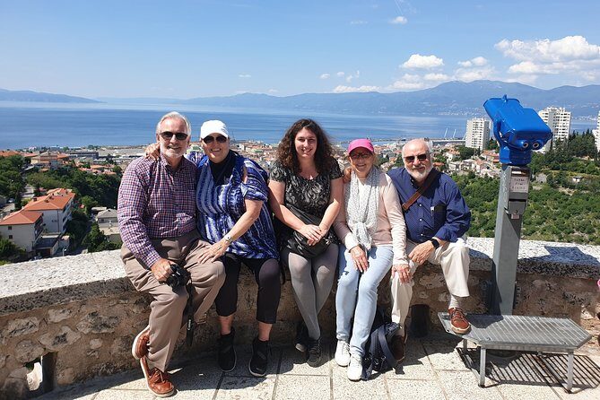 Private Walking Cultural Tour of Rijeka - What to Expect from the Rijeka Private Walking Tour