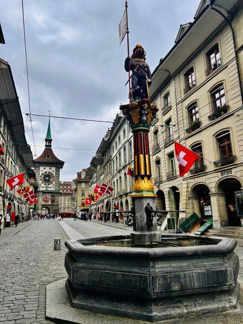 Private Walking Day Tour in Zurich - The Value of a Private Guided Walking Tour