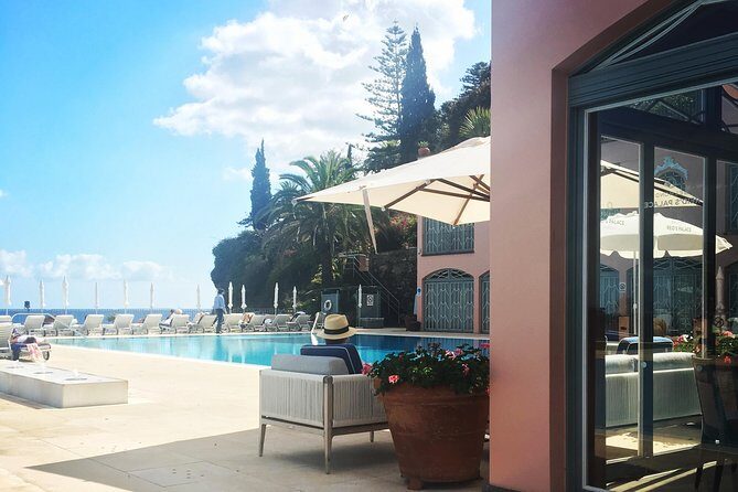 Private Walking Food Tour Around Funchal - An Overview of the Funchal Food Tour Experience