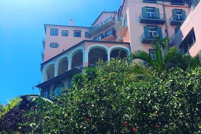 Private Walking Food Tour Around Funchal - The Value of a Private Tour