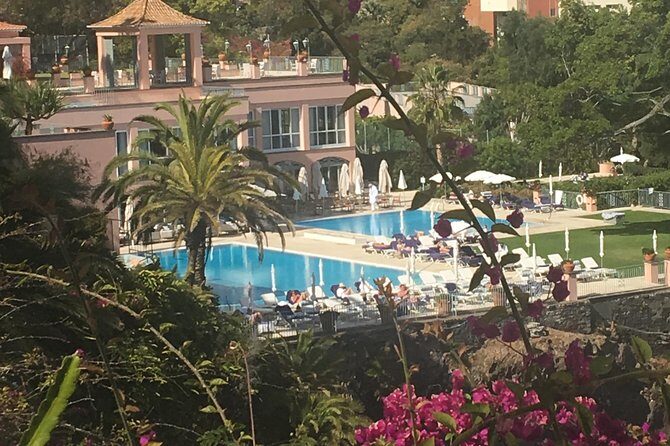 Private Walking Food Tour Around Funchal - Frequently Asked Questions