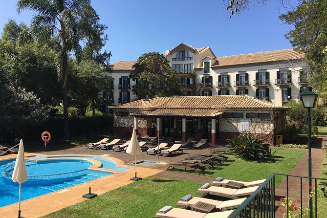 Private Walking Food Tour Around Funchal - Final Thoughts