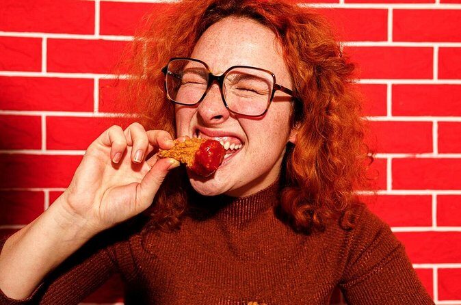 Private Walking Food Tour Asheville Downtown Flavors - The Real-World Perspective from Reviews